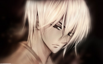 Картинка аниме kamisama+hajimemashita парень лицо волосы