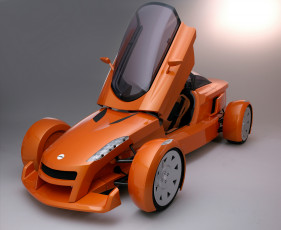 Картинка автомобили magna