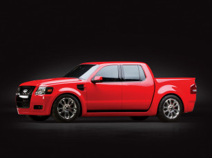 Картинка автомобили ford