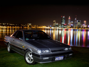 Картинка автомобили nissan datsun