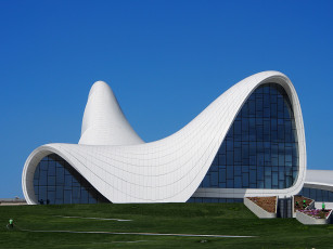 Картинка города баку+ азербайджан azerbaijan baku