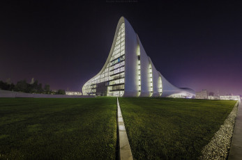 Картинка города баку+ азербайджан baku azerbaijan