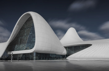 Картинка города баку+ азербайджан baku azerbaijan