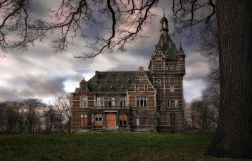 Картинка города -+дворцы +замки +крепости замок стены башни