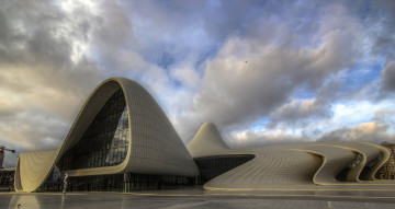 Картинка города баку+ азербайджан azerbaijan baku