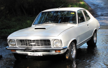 Картинка автомобили chevrolet