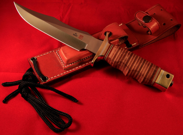 Обои картинки фото оружие, холодное оружие, нож