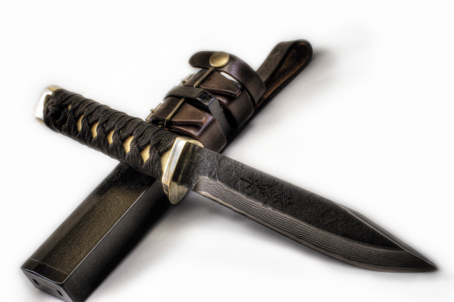 Обои картинки фото оружие, холодное оружие, складной, нож