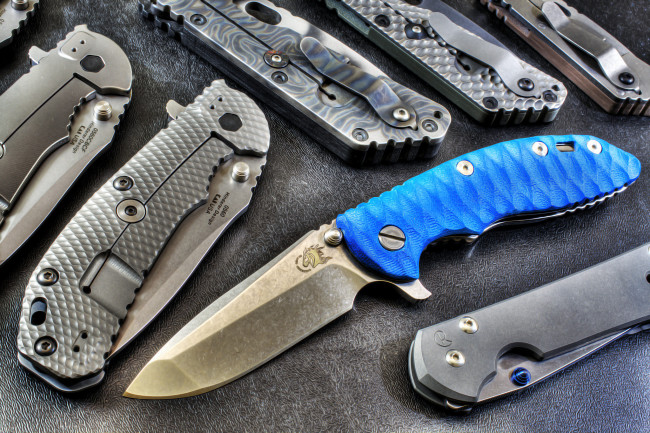 Обои картинки фото оружие, холодное оружие, складной, нож