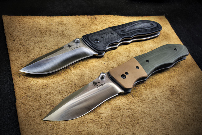 Обои картинки фото оружие, холодное оружие, складной, нож