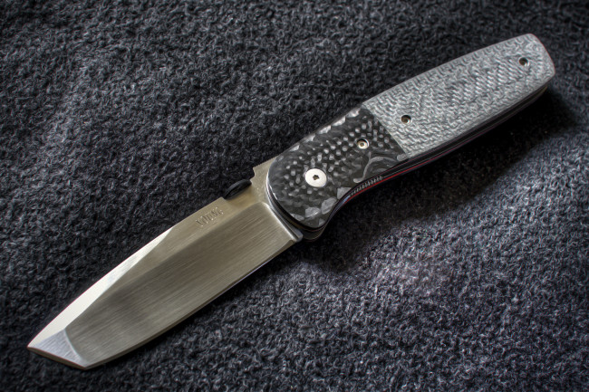 Обои картинки фото оружие, холодное оружие, складной, нож