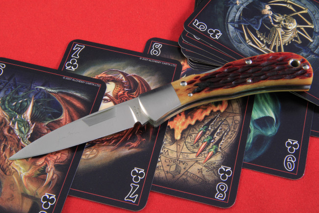 Обои картинки фото оружие, холодное оружие, складной, нож