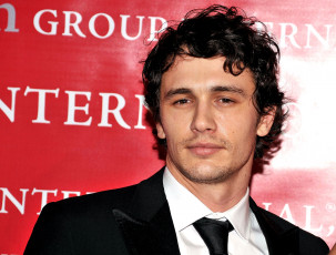 обоя мужчины, james franco, взгляд