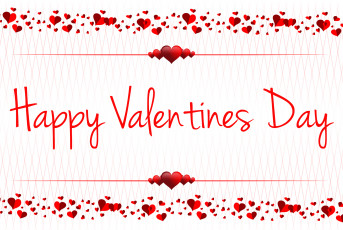 Картинка праздничные день+святого+валентина +сердечки +любовь фон сердечки