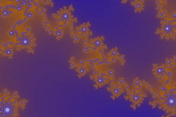 Картинка 3д+графика фракталы+ fractal цвета узор фон