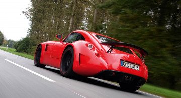 Картинка wiesmann+gt-mf5+2011 автомобили wiesmann 2011 gt-mf5