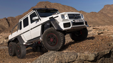 Картинка mercedes-benz+g63-amg+6x6+concept+2013 автомобили mercedes-benz g63-amg 6x6 concept 2013