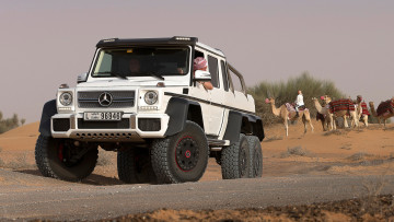 Картинка mercedes-benz+g63-amg+6x6+concept+2013 автомобили mercedes-benz g63-amg 6x6 concept 2013