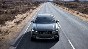 Картинка volvo+v90+cross+country+2017 автомобили volvo v90 cross country 2017