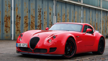 Картинка wiesmann+gt-mf5+2011 автомобили wiesmann 2011 gt-mf5
