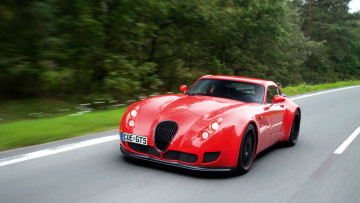 Картинка wiesmann+gt-mf5+2011 автомобили wiesmann 2011 gt-mf5
