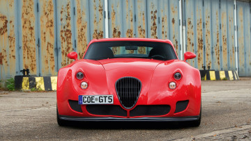 Картинка wiesmann+gt-mf5+2011 автомобили wiesmann 2011 gt-mf5