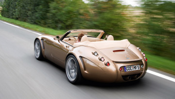 Картинка wiesmann+roadster+mf5+2011 автомобили wiesmann 2011 mf5 roadster
