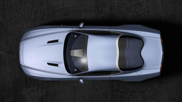 обоя zagato aston martin dbs coupe centennial 2013, автомобили, zagato, aston, martin, dbs, coupe, centennial, 2013