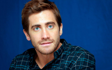 Картинка мужчины jake+gyllenhaal бородка
