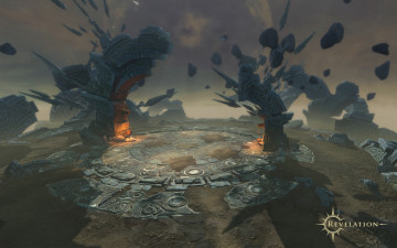 Картинка видео+игры revelation+online revelation online онлайн action ролевая