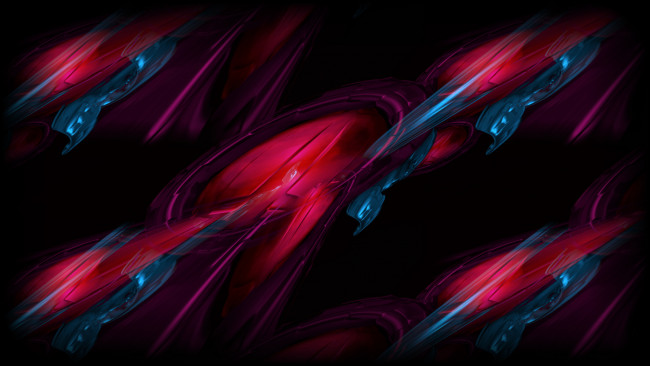 Обои картинки фото 3д графика, абстракция , abstract, узор, цвета, фон