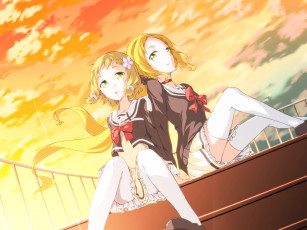 Картинка аниме yuuki+yuuna+wa+yuusha+de+aru yuuki yuuna wa yuusha de aru