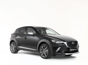 Картинка автомобили mazda
