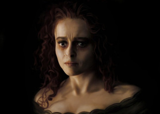 Картинка рисованное кино слёзы взгляд фон девушка