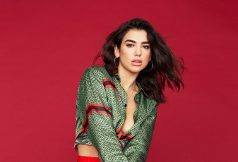Картинка dua+lipa+gq+2018 музыка dua+lipa music dua lipa gq 2018 дуа липа певица модель