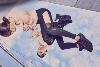 Картинка selena+gomez+puma+phenom+campaign+2018 девушки selena+gomez модель селена гомес дизайнер phenom campaign 2018 певица puma selena gomez актриса сelebrities