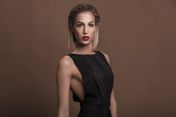 Картинка девушка девушки -unsort+ блондинки +светловолосые модель