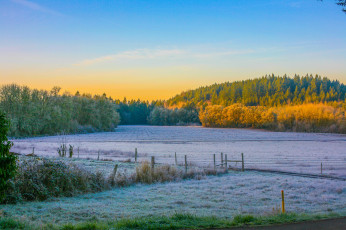 Картинка природа пейзажи простор