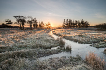 Картинка природа реки озера простор