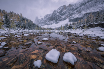 Картинка природа реки озера простор