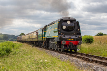 Картинка техника паровозы состав локомотив