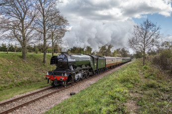 Картинка техника паровозы состав локомотив