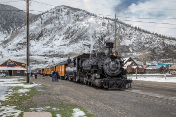 Картинка техника паровозы состав локомотив