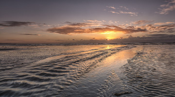 Картинка природа моря океаны простор