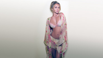 Картинка девушка девушки -unsort+ блондинки +светловолосые модель