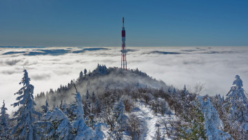 Картинка природа пейзажи простор