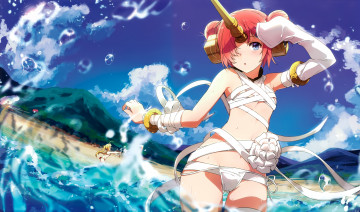 Картинка аниме fate stay+night apocrypha