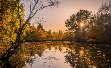 Картинка природа реки озера простор