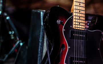Картинка музыка -музыкальные+инструменты басс-гитара гитара