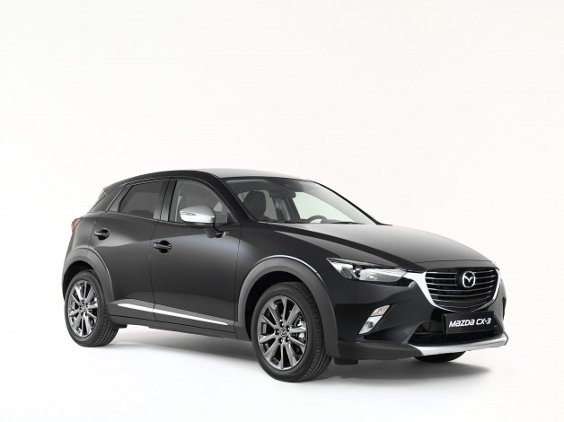 Обои картинки фото автомобили, mazda